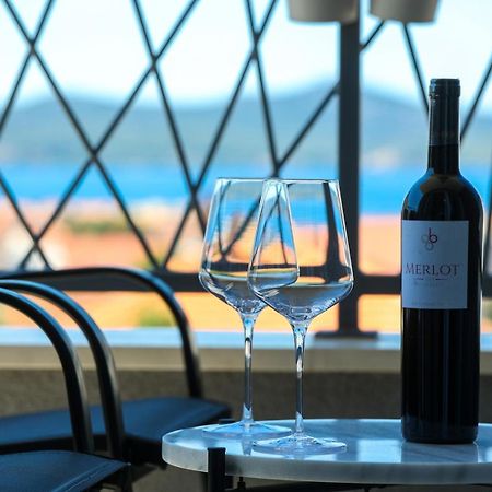 Apartment Glorija Zadar Ngoại thất bức ảnh