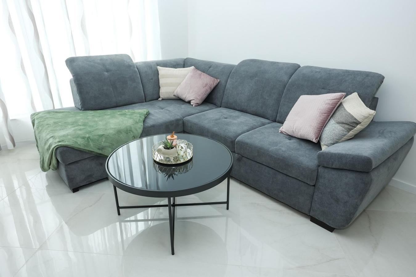 Apartment Glorija Zadar Ngoại thất bức ảnh