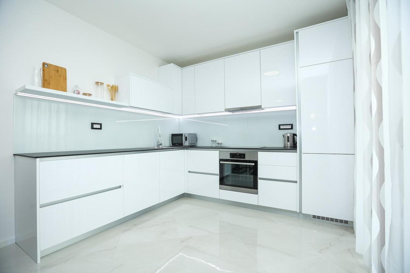 Apartment Glorija Zadar Ngoại thất bức ảnh