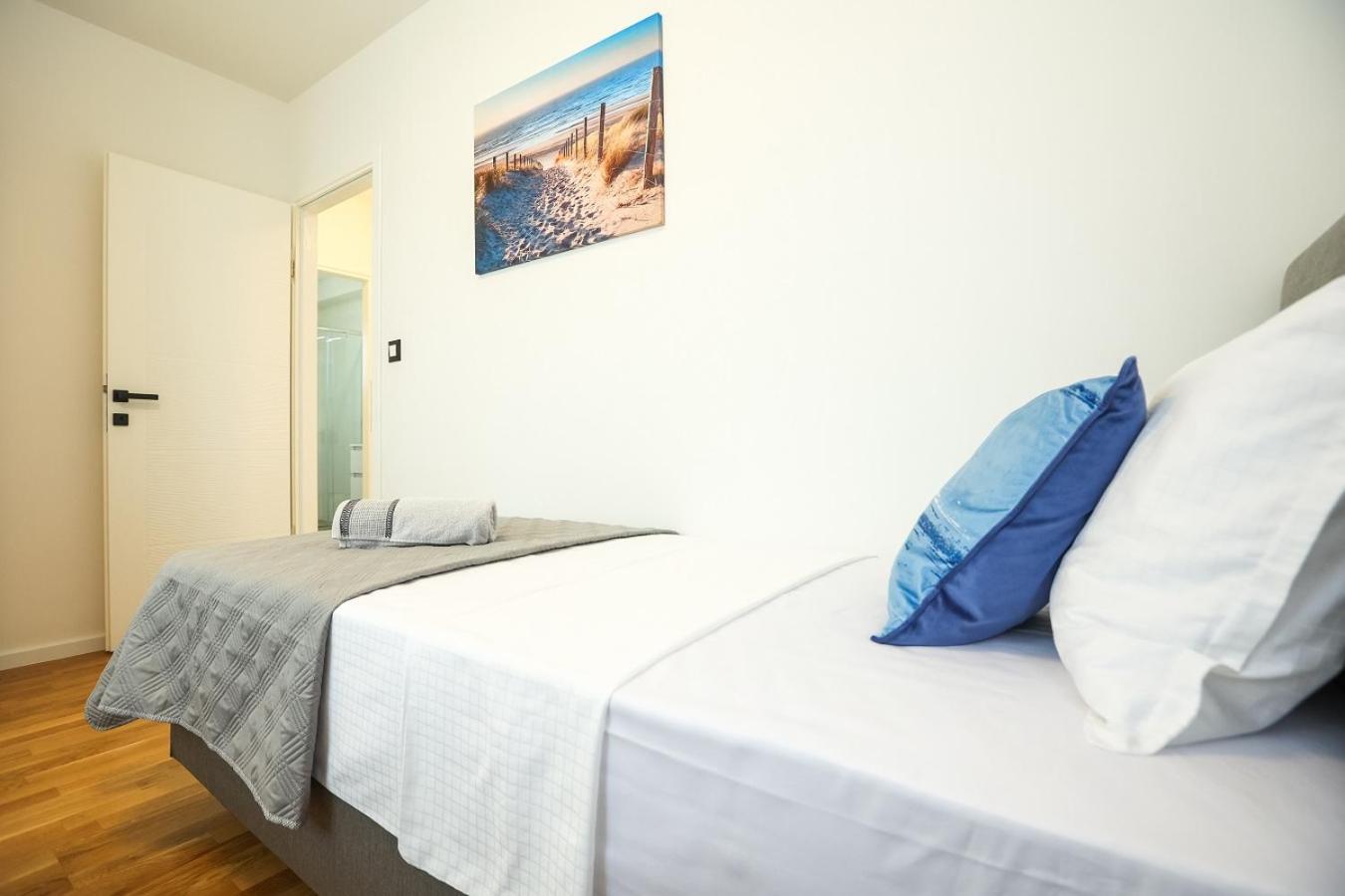 Apartment Glorija Zadar Ngoại thất bức ảnh