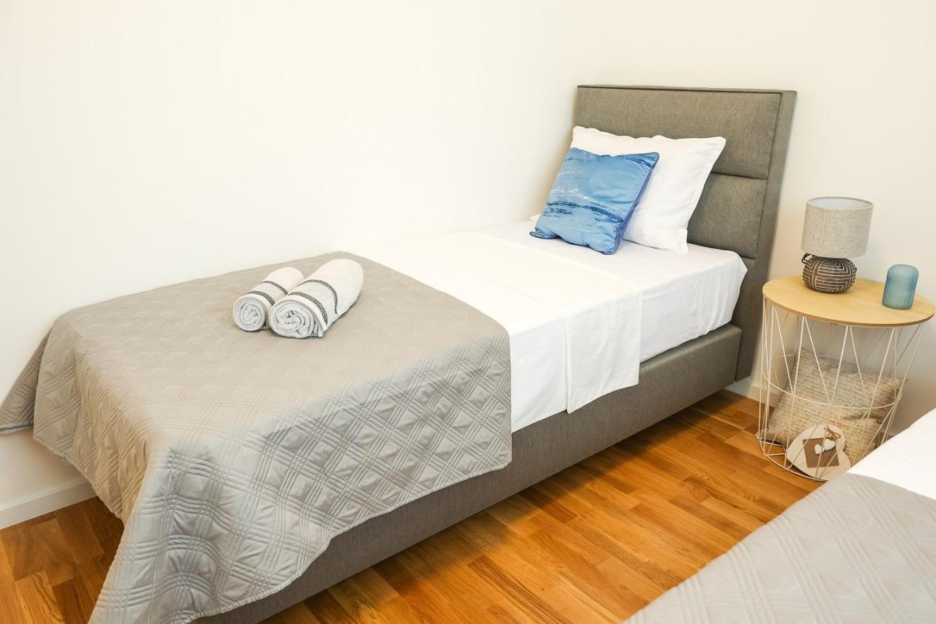 Apartment Glorija Zadar Ngoại thất bức ảnh