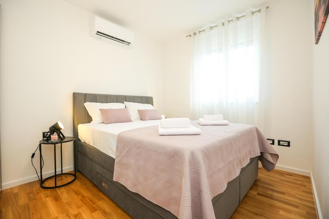Apartment Glorija Zadar Ngoại thất bức ảnh
