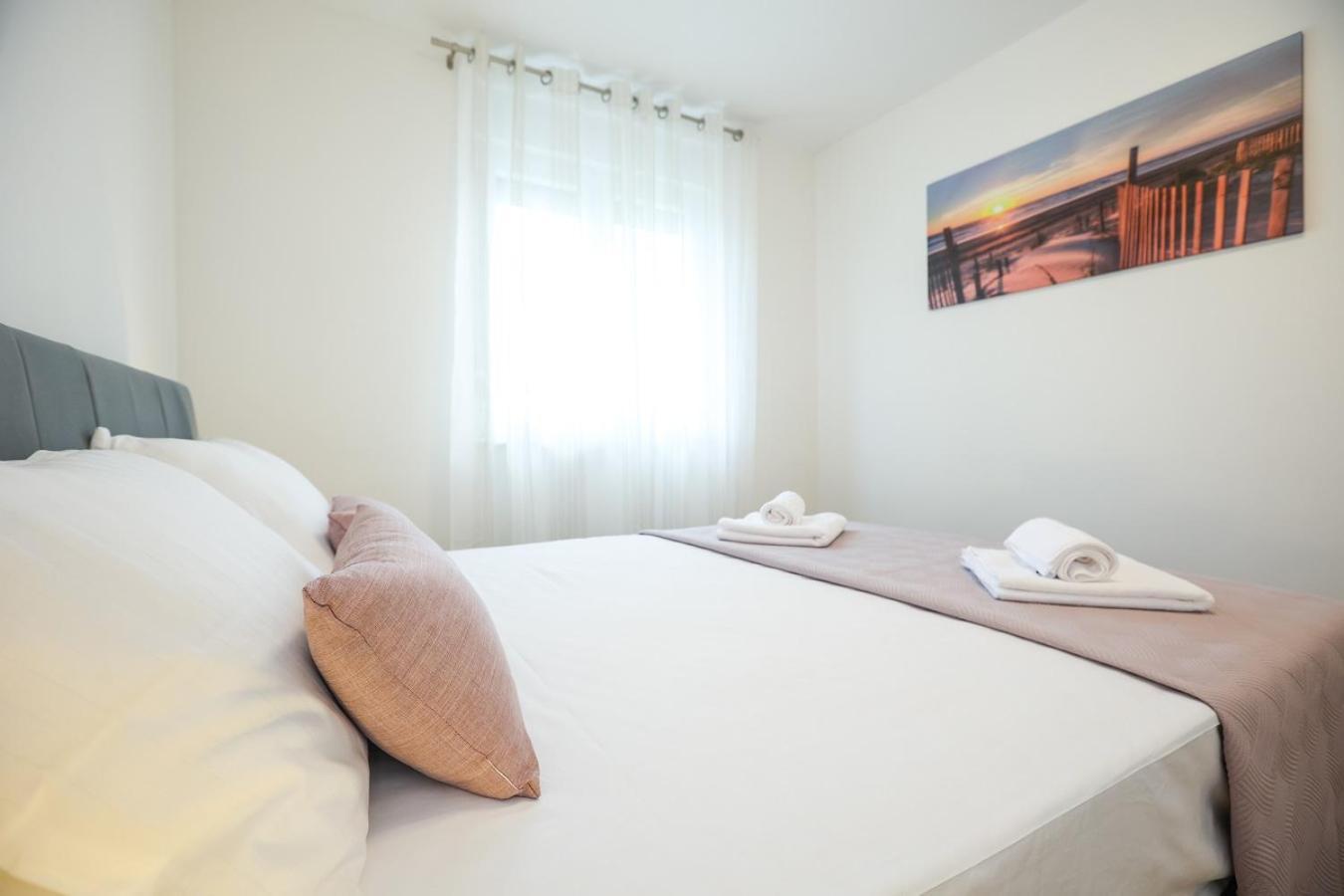 Apartment Glorija Zadar Ngoại thất bức ảnh