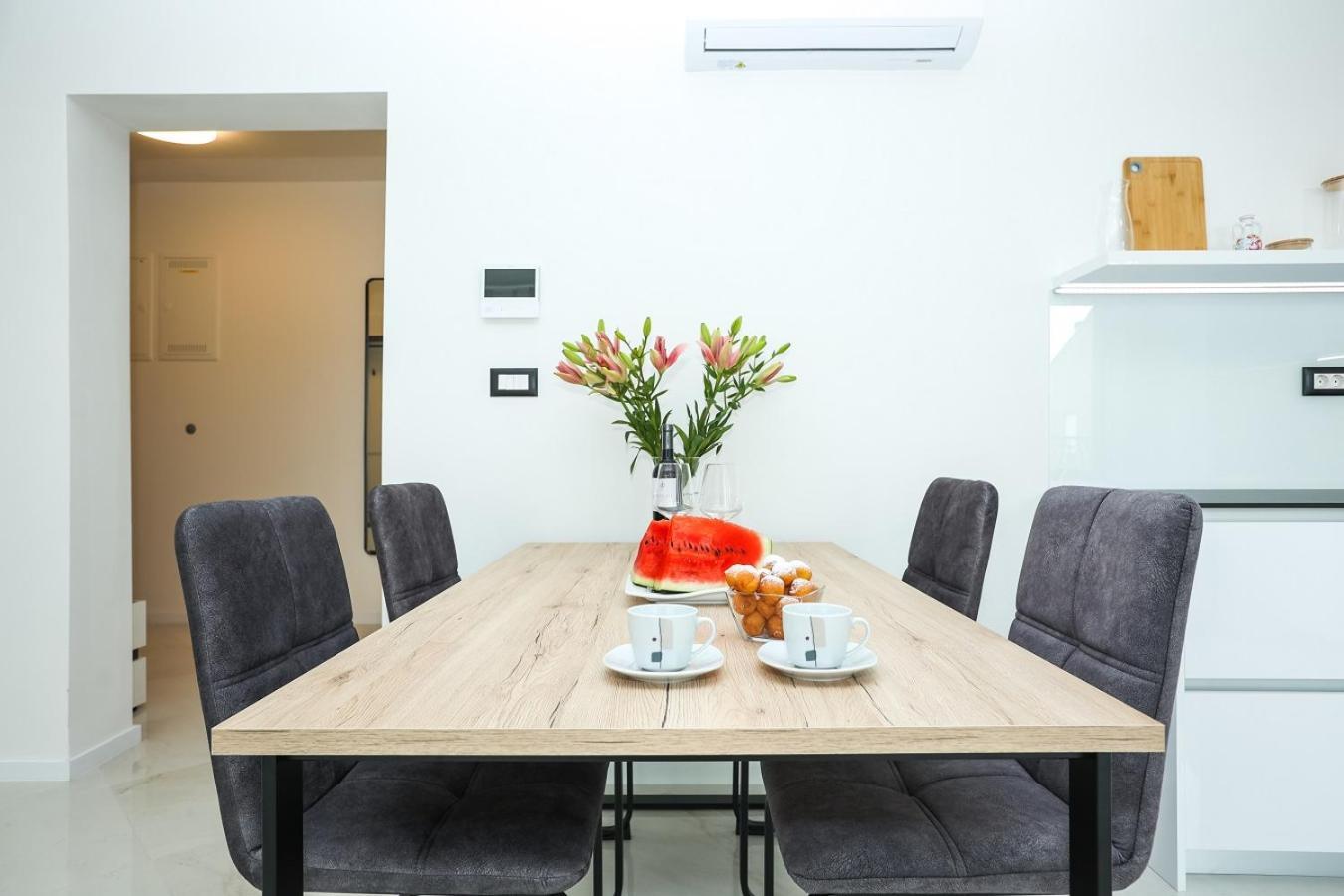 Apartment Glorija Zadar Ngoại thất bức ảnh