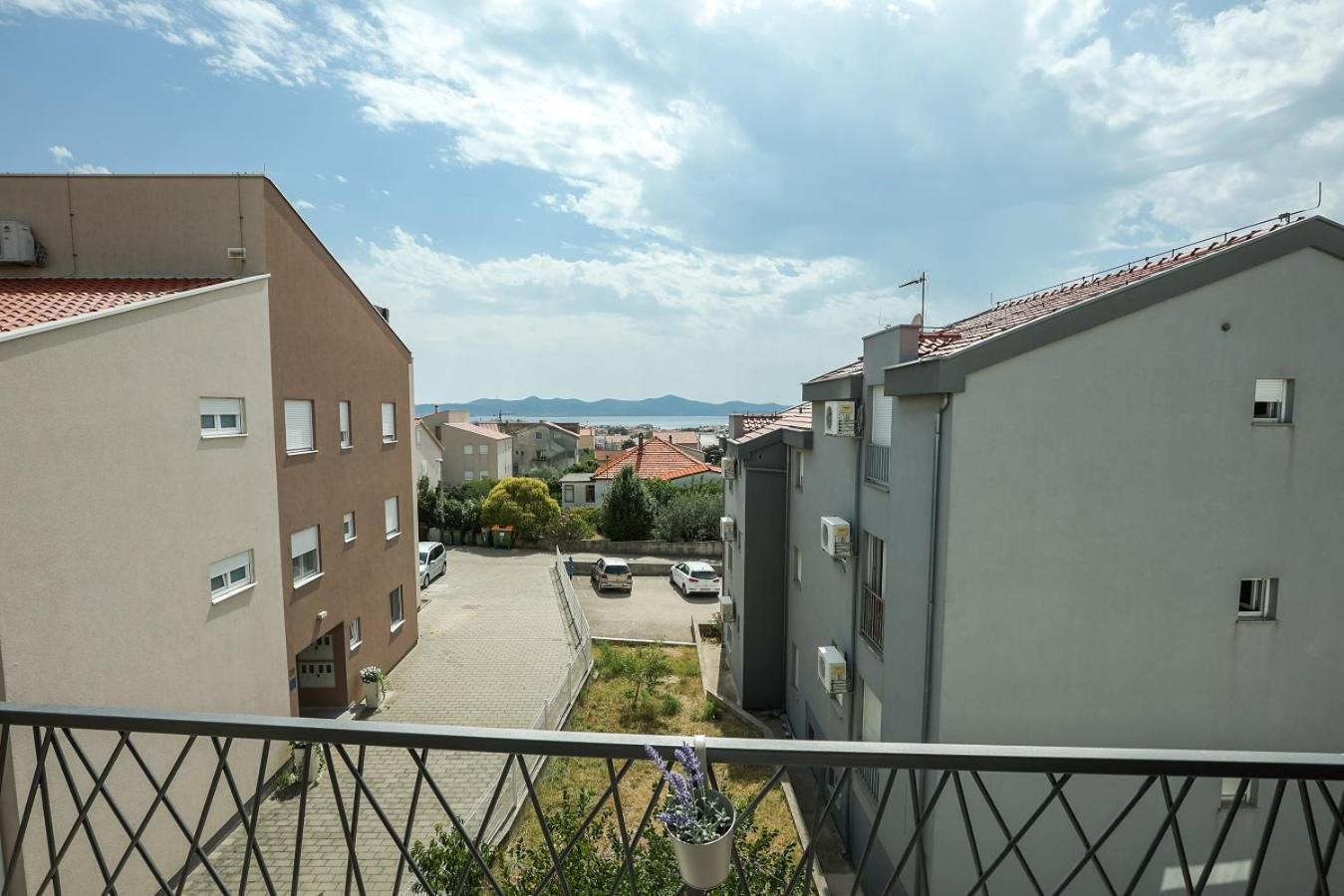 Apartment Glorija Zadar Ngoại thất bức ảnh